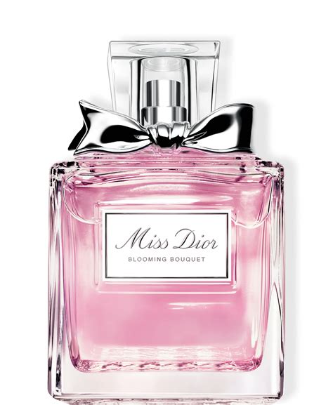 miss dior blooming bouquet eau de parfum 100 ml|Coffret Miss Dior Blooming Bouquet